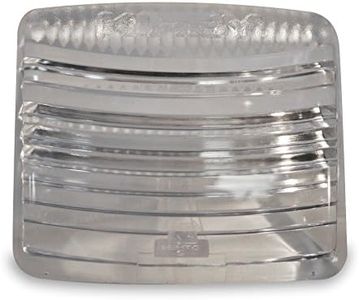 Kirby 108597 Lens-Headlight Cap , White