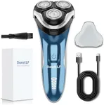 SweetLF Electric Razor for Men with