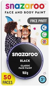 Snazaroo -
