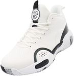 Beita Mens Basketball Shoes High Up