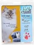 Soft Claws Feline Cat Nail Caps Tak
