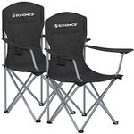 Outdoor Folding Chairs