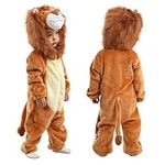 TONWHAR Infant And Toddler Hallowee