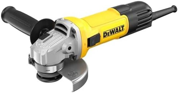 DEWALT DWE