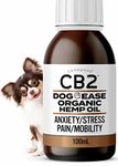 Cbs Oil For Dogs Pain