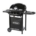 Outback Omega 250 2 Burner Gas BBQ