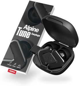 Alpine Tun