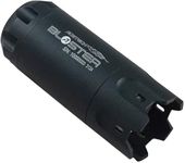 ACETECH BLaster Tracer Unit, Simulates Flame Imitation, used for M14- CCW and M11+ CW, for Airsoft Game, Like Spitfire(Black)