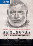 Hemingway - A film by Ken Burns & Lynn Novick [DVD]