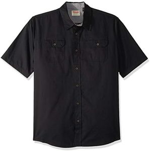 Wrangler A