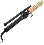 Paul Mitchell Pro Tools Express Gold Curl Marcel Barrel Curling Iron, 1 inch