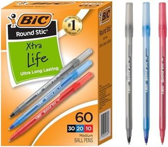 BIC Round