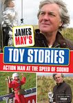 James May's Toy Stories: Action Man At The Speed Of Sound [DVD]