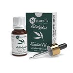 Nature's Bounty Eucalyptus Oil