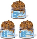 DEUX Vegan Cookie Dough - Gluten Fr