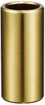 Fender 099-2301-002 Brass Slide, Fat Large (FBS2)