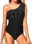 Yonique Women's Two Piece Swimsuits