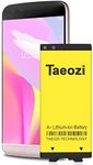 Taeozi 4800mAh LG G5 Battery, 2024 