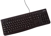 KEYBOARD K 120 FOR BUSINESS