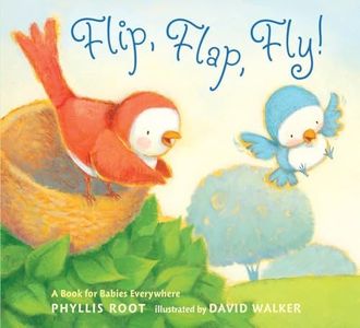 Flip, Flap