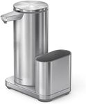 simplehuman 14 oz. Touch-Free Senso