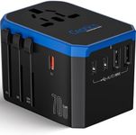 Ceptics 70W World International Tra