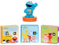 Little Tikes Sesame Street Cookie Monster & Friends in PDQ