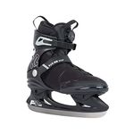 K2 F.I.T. ICE BOA 25G0710.1.1.100 Men's Ice Skates Grey