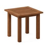 Wooden Outdoor Table