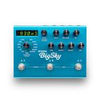 Strymon Big Sky Hall Reverbs - Guitar Effects Pedal