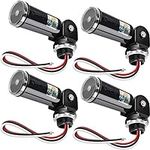 4 Pack Dusk to Dawn Sensor for Outd