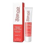 Jacekee Itch Relief for Private Parts | Soothing and Refreshing Anti Itch Cream - Anti Itch Ointment for Relief Dryness Itching Burning Redness, Itch Relief