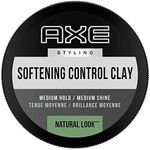 Axe Natural Look Softening Hair Cre