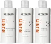 Kerazon Buriti Liss Keratin Treatme