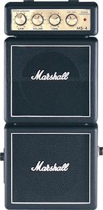 Marshall M