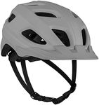 Retrospec Lennon Bike Helmet with L