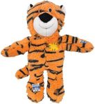 KONG Wild Knots Tiger Medium/Large Dog Toy