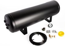 Viking Horns V1005ATK 3 Gallon (12 Liter) Air Tank Kit For Air Horn Systems