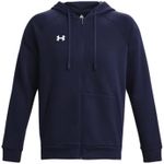 Under Armour Men's Rival Fleece Ful