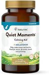 NaturVet Quiet Moments Calming Aid 