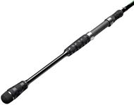 Vexan StrikeBack Bass Fishing Rod, Spinning 7' Medium Light, Fast