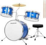 Soulmate Kids Drum Set 3-Piece 14 i