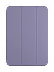 Apple Smart Folio (for iPad Mini - 6th Generation) - English Lavender