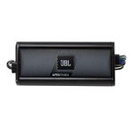JBL-Marine 4-Channel Power Sports Amplifier, 45 x 4, Black (APEX PA454)