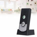 Wireless Voice Intercom 2-Way Call Wireless Intercom Light Indicator Waterproof Home