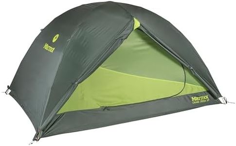 Marmot Cra