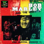 THE CAPITOL SESSION 73 RED & GREEN VINYL