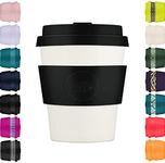 Ecoffee Cup 8oz 240ml Reusable Eco-