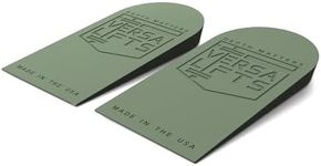 VersaLifts V2 Heel Lift Inserts - I