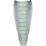 Therm-a-Rest Vesper 32F/0C Backpacking Quilt, Long, Gray